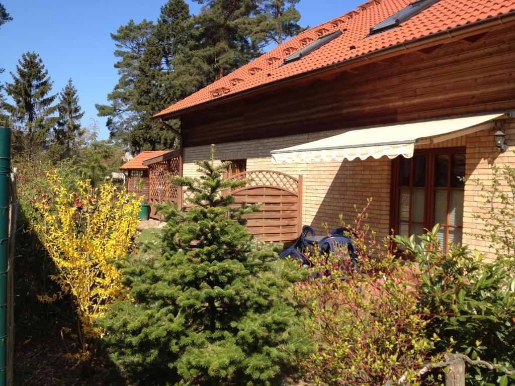 Haus Stoertebeker Appartements - Hotel Garni, Seebad Лубмин Стая снимка